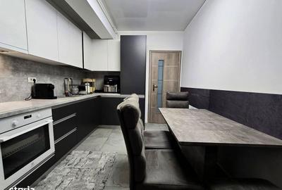 Apartament cu 3 camere semidecomandat în Dobroești - 2