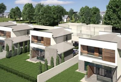 Casă cu 4 camere cu Teren 480 Mp în Priseaca - 1