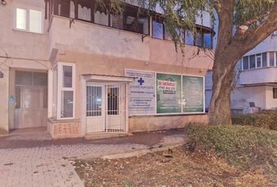 Spațiu comercial, de 100 mp, în Adjud - 2