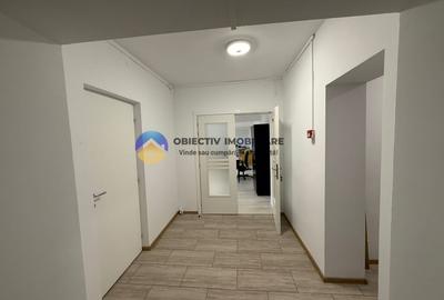 Spatiu de birouri de inchiriat - str. Izvoare, Piatra Neamt - 9