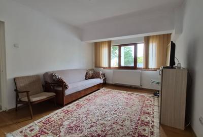 FALEZA NORD - Ap 2 camere, parter, mobilat, centrala gaze (termen lung) - 14