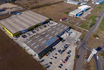 DEPOZIT DE INCHIRIAT IN CTPARK ORADEA NORD - 4
