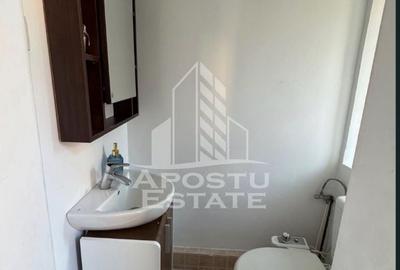 Apartament cu 2 camere semidecomandat, mobilat în Traian - 7