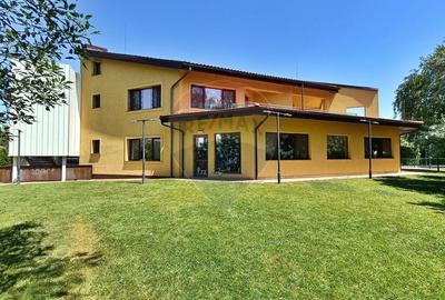 Proprietate specială, de 2,650 mp, în Băneasa - 6