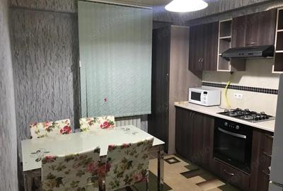 Garsonieră nedecomandată în Apărătorii Patriei - 2