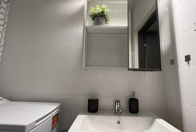 Apartament 2 camere Floreasca Compozitori. La cheie! - 14