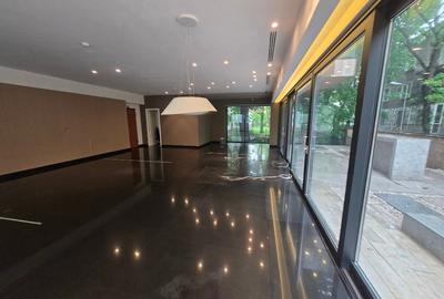 Spațiu comercial, de 150 mp, în Floreasca - 14