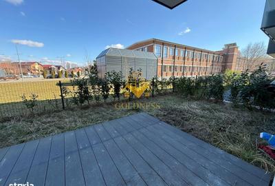 Apartament cu 2 camere semidecomandat, mobilat în Iris - 8