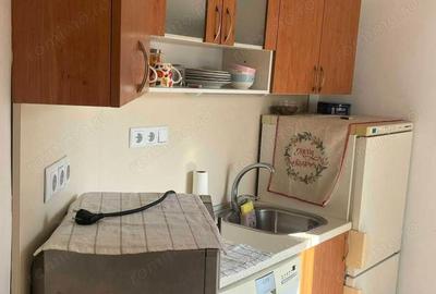 Garsonieră decomandată în Complex Studențesc - 4