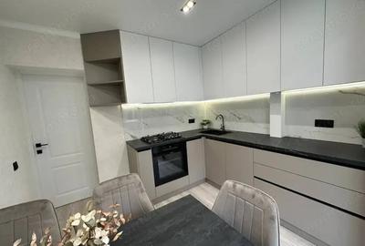 Apartament cu 2 camere decomandat în Centrul Civic - 3