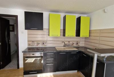 Casă cu Teren 1200 Mp în Aiton - 8
