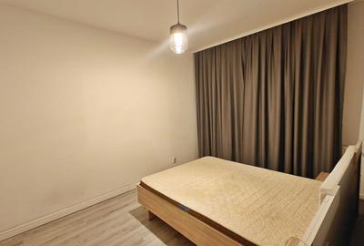 Apartament cu 2 camere semidecomandat, mobilat în Florești - 6