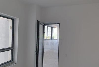 Comision 0%!, 2 camere, decomandat, finisat, balcon logie... - 8