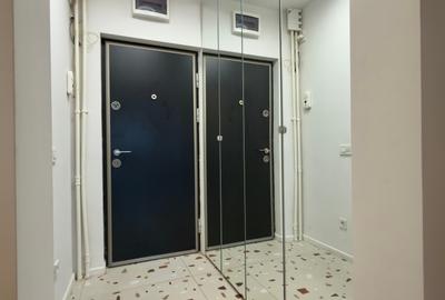 Garsonieră semidecomandată, mobilată în Gorjului - 7