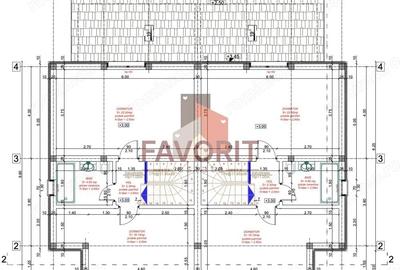 Teren de 510 mp, în Moșnița Nouă - 1
