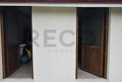 Casă cu 4 camere cu Teren 500 Mp în Sântandrei - 6