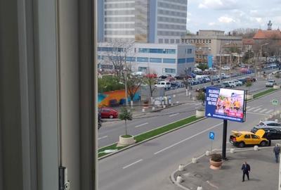 Apartament cu 2 camere decomandat în Runcu - 3