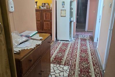 Apartament cu 3 camere decomandat în Ultracentral - 14