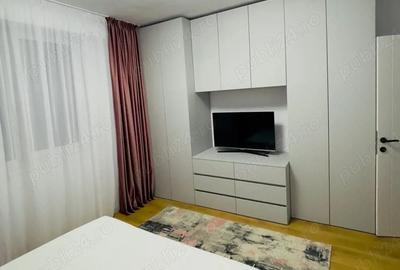 Apartament cu 3 camere decomandat în Ampoi 3 - 9