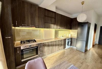 AA 1157 De inchiriat apartament cu 2 camere in Tg Mure? - Tudor - 3