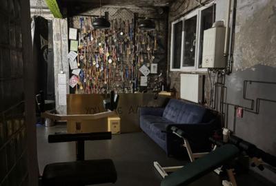 Spațiu comercial, de 176 mp, în Central - 2