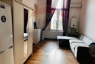 Apartament 1 camera in zona Centrala - 4