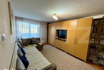 Apartament cu 2 camere în Tudor - 1