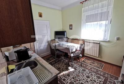 Casa individuala cu 924 mp teren in zona Turnisor din Sibiu - 8