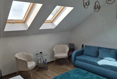 Garsonieră decomandată în Freidorf - 2