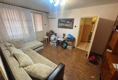 Apartament cu 3 camere decomandat în Exterior Vest - 1