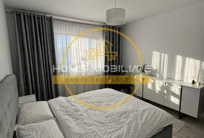 Apartament cu 3 camere decomandat, mobilat în Popas Păcurari - 4