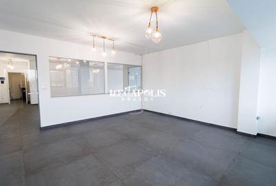 15E MP / Spatiu Birouri / 4 Parcari Subterane / Coresi - 9