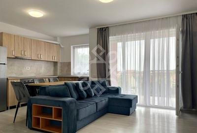 Apartament cu 2 camere de inchiriat in bloc nou, Iosia, Apartament cu 2 camere de inchiriat in bloc nou, Iosia, - 2