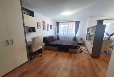 Inchiriere garsoniera de lux complexul Rezidential Subcetate - 8