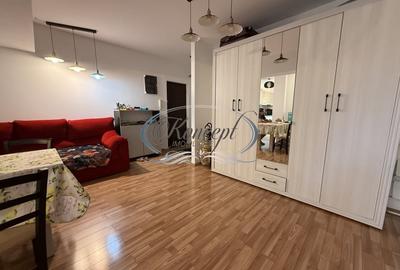 Apartament pet friendly in Semiluna, Plopilor - 3