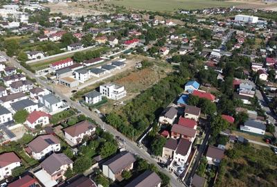 TEREN 5.200 MP Bragadiru str. Iederei - 10