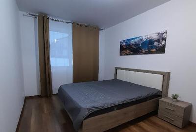 Apartament cu 2 camere semidecomandat în Florești - 12