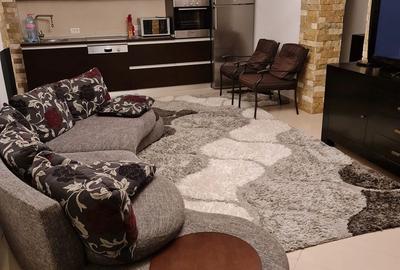 Apartament cu 3 camere decomandat în Exterior Vest - 1