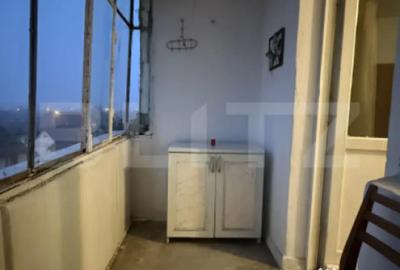 Apartament cu 3 camere semidecomandat în Dâmbu Pietros - 9