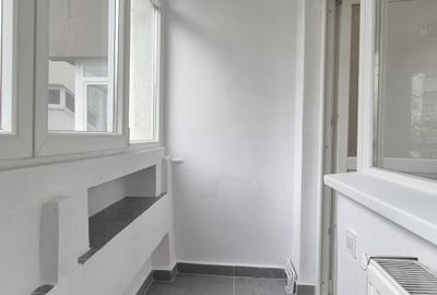 Iuliu Maniu - Cotroceni, prima inchiriere, centrala termica - 18