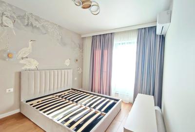 SUPERPRET OFERTA LIMITATA! 2 cam bloc 2025 la 10 minute de metrou, dezvoltator - 14