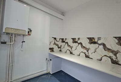 Apartament cu 3 camere în Astra - 9