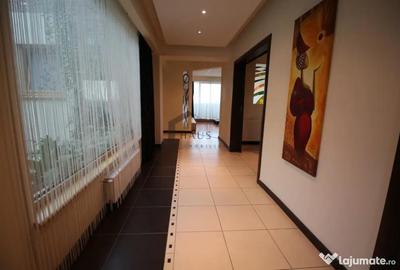 Apartament cu 3 camere decomandat, mobilat în Km 5 - 6