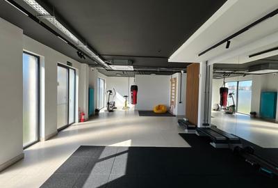 Spatiu comercial Buna Ziua, 200 mp. - 1