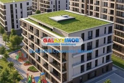 Teren premium, zona Stejarii Country Club, Baneasa, vedere padure - 2