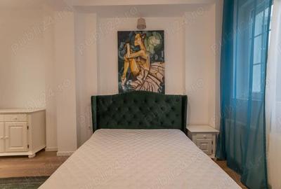 Apartament cu 3 camere decomandat în Calea Dumbrăvii - 9