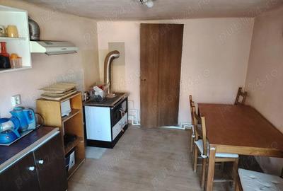 Casă cu 4 camere cu Teren 870 Mp în Bozovici - 8