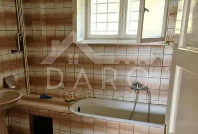 Casă cu 3 camere cu Teren 421 Mp în Semicentral - 3