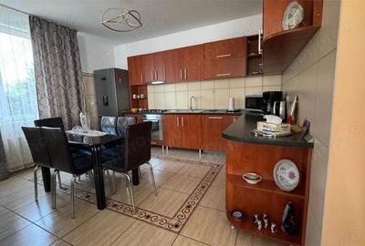 Vila deosebita, 425 mp utili, teren 645 mp Cartier Unirea, Bistrita - 16