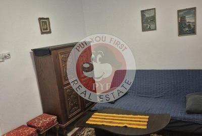 Serban Voda | 2 camere | Semidecomandat | 49mp | B12094 - 1